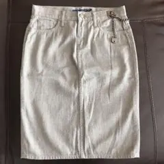 ラルフローレン　デニムスカート  サイズ27