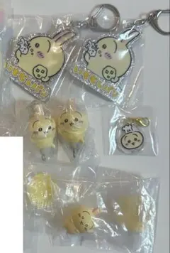 ちいかわ うさぎ まとめ売り