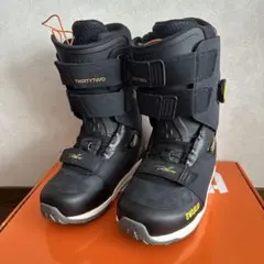 新品未使用 UPZ スノーボードブーツ RC12 7 1/2 - メルカリ