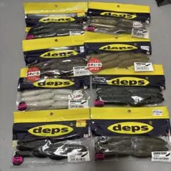 2026年最新】deps×天下一品の人気アイテム - メルカリ