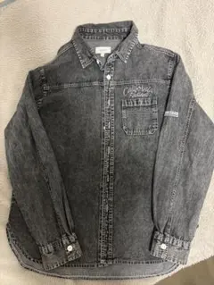 デニムジャケット