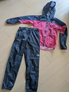 THE NORTH FACE ストライクランニングジャケット パンツセット