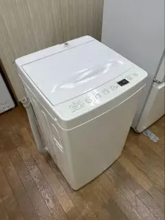 アマダナ冷凍冷蔵庫85L アマダナ洗濯機4.5.kg 2020年製　２台セット アマダナ冷凍冷蔵庫85L アマダナ洗濯機4.5.kg 2020年製 2台