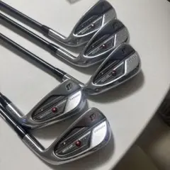 2025年最新】ブリヂストン 213hf アイアンの人気アイテム - メルカリ