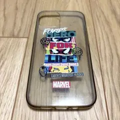 iPhone14 ケース MARVELのサムネイル