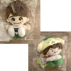 なにわ男子 大橋和也 ちびぬい サンリオコラボマスコット