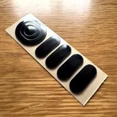Logicool　G304　マウスソール　黒