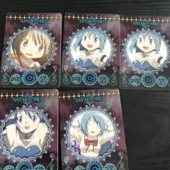 2026年最新】マギカードバトル まどかマギカの人気アイテム - メルカリ