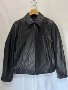 2025年最新】gap レザージャケット 90sの人気アイテム - メルカリ