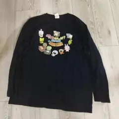 にしむゆうじ　ロンT