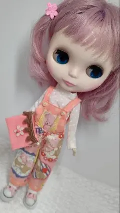 【sale】ネオブライス☆アウトフィット