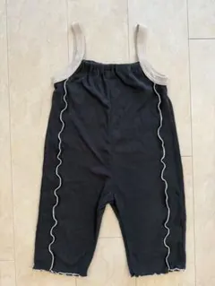 nennen neu ネネンネウ　サロペット