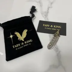 2026年最新】タディアンドキング フェザーの人気アイテム - メルカリ