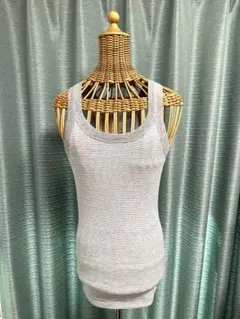 【激レア】 コーエン ボーダータンクトップ M（未使用／美品）