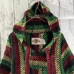 メキシカンパーカーチェック