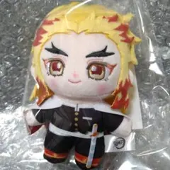 いつぬい 煉獄 ②