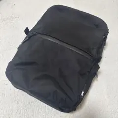 Aer FLIGHT PACK 2 BLACK AER21010 ダメージ有り