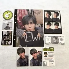 TXT デコキット 2026 カンテ テヒョン