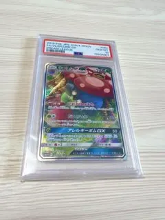 2026年最新】ラフレシアgx psa10の人気アイテム - メルカリ