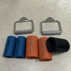 FAT GRIPZ オーバルグリップ ケーブルアタッチメント アームレスリングのサムネイル