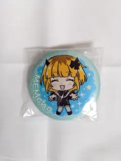 推しの子 MEMちょ 缶バッジ