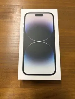 新品未使用 iPhone14Pro 256GB スペースブラック SIMフリー