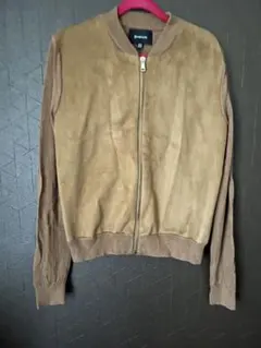 Stradivarius ストラディバリウス　ブルゾン　カーディガン　ZARA