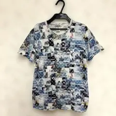 BEAMS BOY 半袖Tシャツ　S〜M サーフィン　ビームスのサムネイル