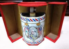 Tom様81年米国エルヴィス・プレスリー 伝説のハワイライブ陶器ロック