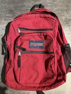 JANSPORT リュック バックパック レッドのサムネイル