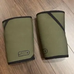 2025年最新】sbd ニースリーブ lサイズの人気アイテム - メルカリ