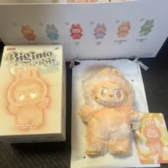 2025年最新】popmart labubuの人気アイテム - メルカリ