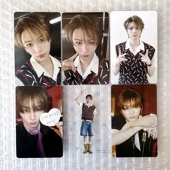 BOYNEXETDOOR ボネクド BOYLIFE テサン トレカ セット