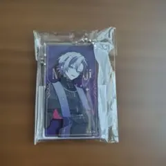 にじさんじ タロットグッズ アクリルブロックキーホルダー 不破湊
