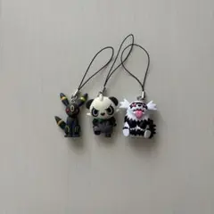 ポケモン ぺたんこマスコット まとめ売り