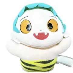 うる星やつら テンちゃん 레트로 ぬいぐるみ 昭和アニメ 레트로 당시 물건
