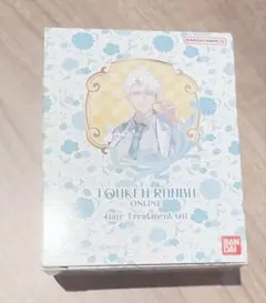 刀剣乱舞: ヘアトリートメントオイル【雲生】 - メルカリ