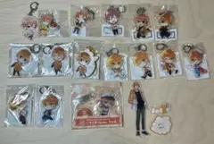 すとぷり　ジェルくん　アクキー　まとめ売り