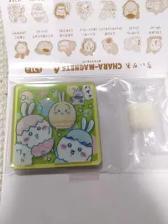 ちいかわ キャラマグネッツ４イースター　レア