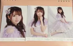 イコラブ　大谷映美里　生写真　コンプ