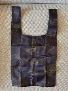 アンクルトリス　エコバッグ