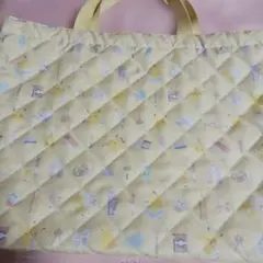 ピカチュウレッスンバック