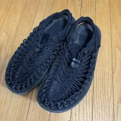 極美品】廃盤 KEEN for UNITED ARROWS 別注 UNEEK - メルカリ