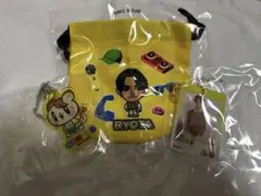 GENERATIONS 6IXSENSE 片寄涼太 グッズ