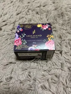 SRICHAND トランスルーセントパウダー 30gのサムネイル