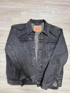 Levi’s STANDARD TRUCKER JACKET
