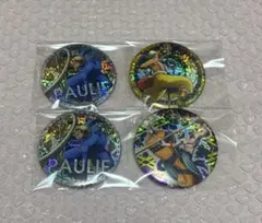 ONEPIECE 輩缶バッジ 第21弾 SHINE
