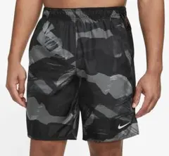 NIKE DF チャレンジャー ショート 9UL CA サイズM