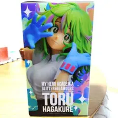 MY HERO ACADEMIA TORU HAGAKURE フィギュア