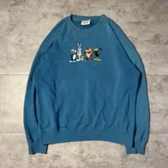 ララ様専用 美品 大人気 LOONEY TUNES ルーニー・テューンズのサムネイル
